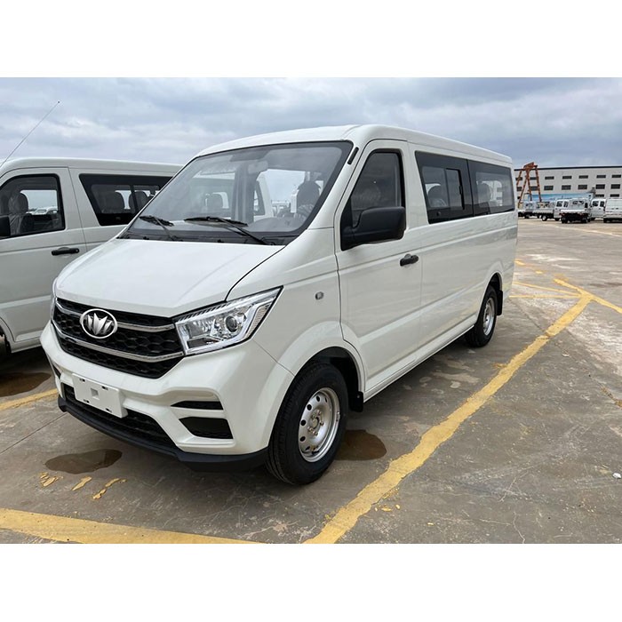 Xe 11/14 Chỗ Minivan Xăng