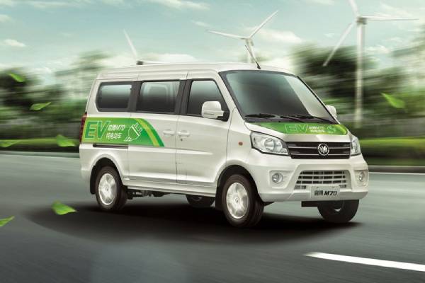 Các biện pháp phòng ngừa khi sạc Electric Minivanï¼ là gì