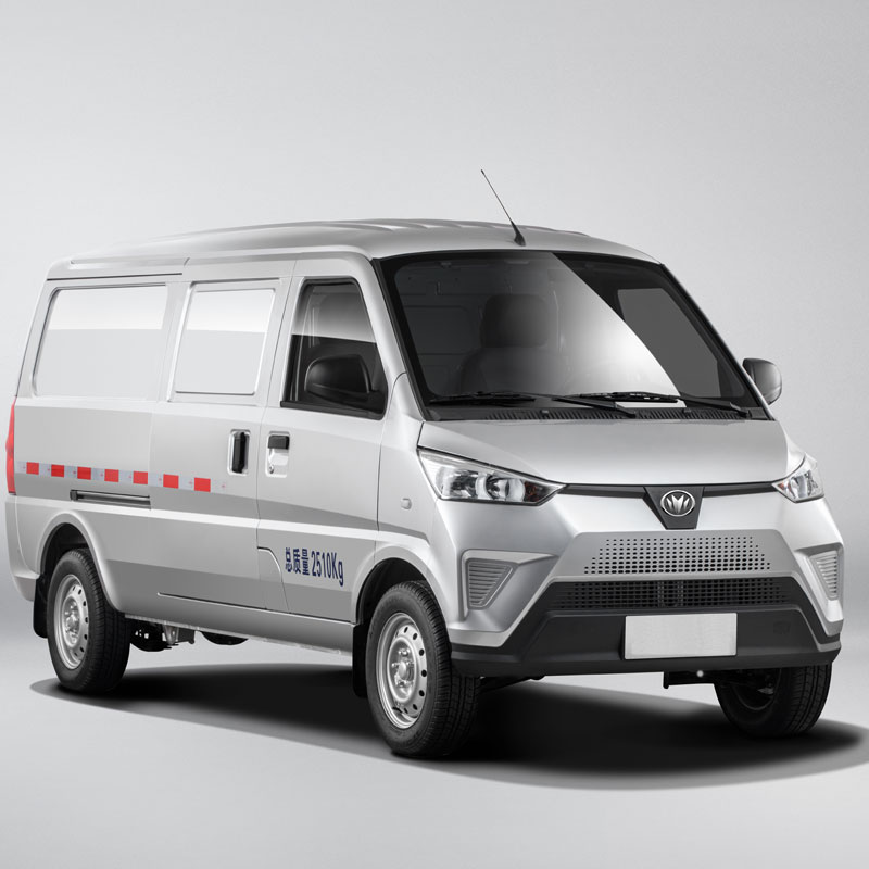 Những lợi thế của minivan điện là gì?